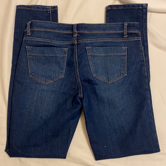 ❤️ 2 for $10 No Boundaries Skinny Jean - Picture 3 of 4